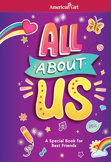 Front cover_All About Us Journal