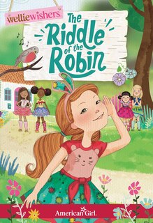 Front cover_Riddle of the Robin