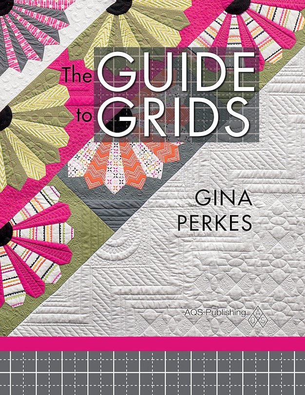 Front cover_The Guide to Grids