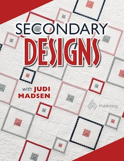 Couverture_Secondary Designs with Judi Madsen