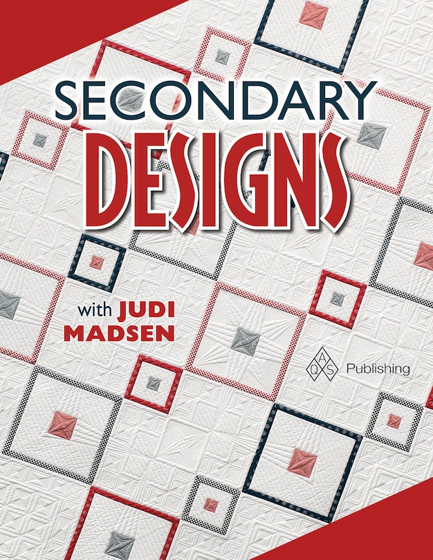 Couverture_Secondary Designs with Judi Madsen