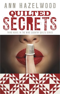 Front cover_Quilted Secrets