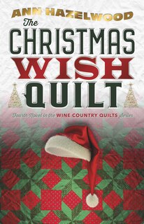Couverture_The Christmas Wish Quilt