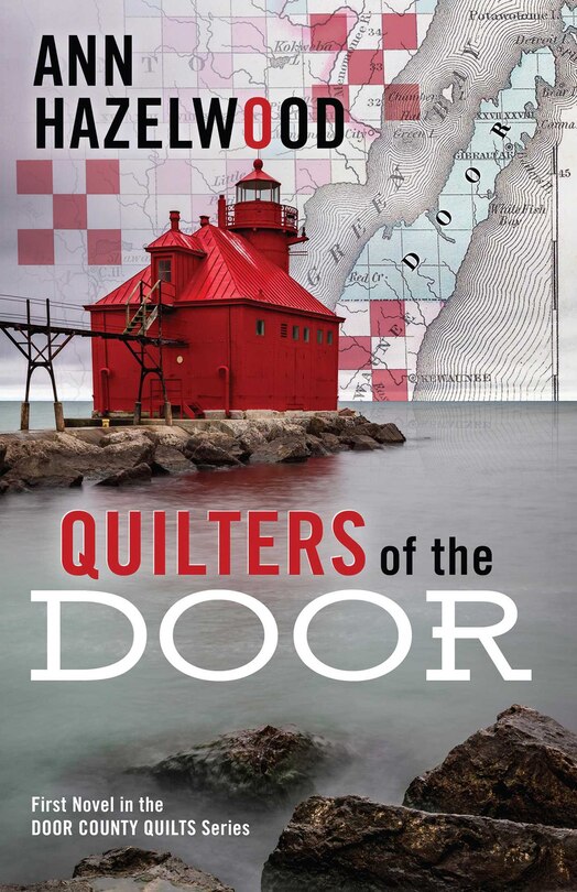 Couverture_Quilters of the Door