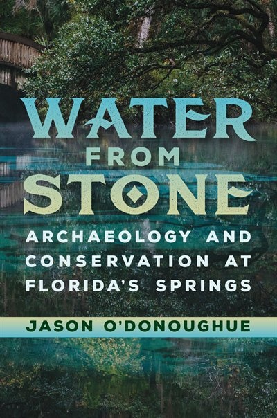 Front cover_Water From Stone