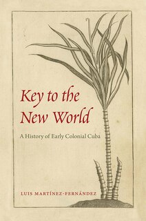 Couverture_Key To The New World