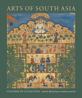 Couverture_Arts Of South Asia