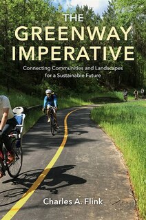 Front cover_The Greenway Imperative