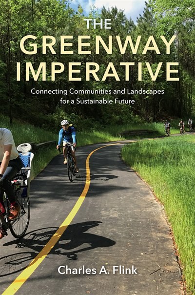 Front cover_The Greenway Imperative