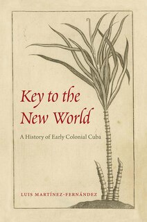 Couverture_Key To The New World