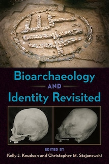 Couverture_Bioarchaeology And Identity Revisited