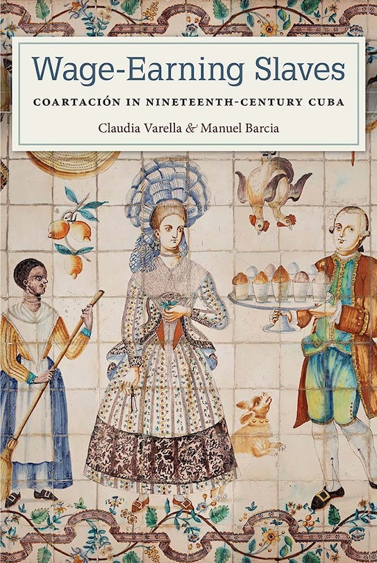 Front cover_Wage-Earning Slaves