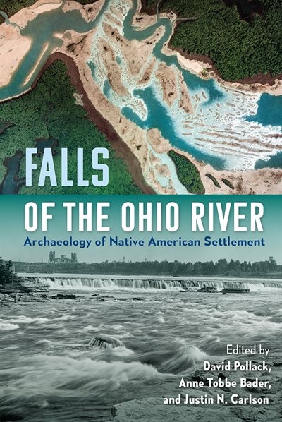 Front cover_Falls of the Ohio River