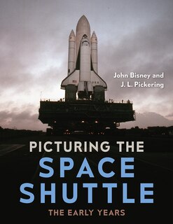 Front cover_Picturing The Space Shuttle