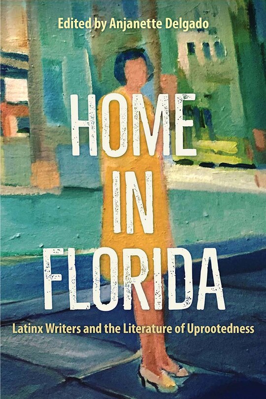 Front cover_Home In Florida