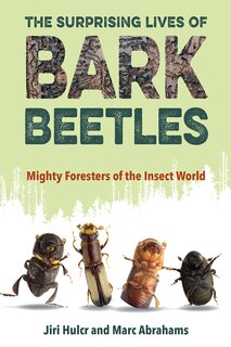 Couverture_The Surprising Lives of Bark Beetles