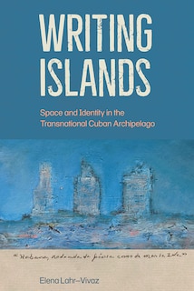Front cover_Writing Islands