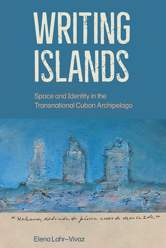 Front cover_Writing Islands