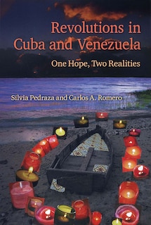 Couverture_Revolutions in Cuba and Venezuela