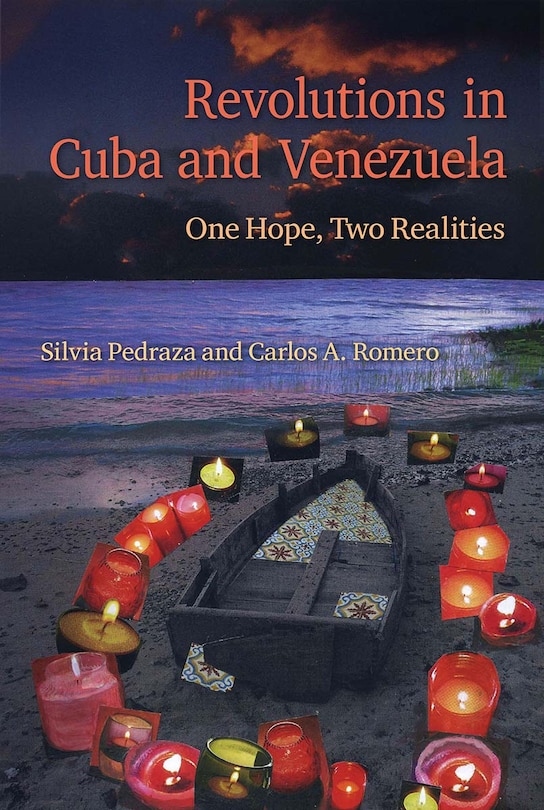 Couverture_Revolutions in Cuba and Venezuela
