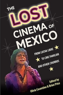 Couverture_The Lost Cinema of Mexico