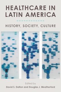 Front cover_Healthcare In Latin America