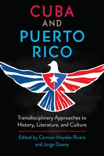 Front cover_Cuba and Puerto Rico