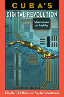 Front cover_Cuba's Digital Revolution