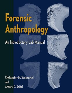 Front cover_Forensic Anthropology