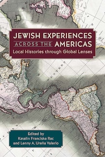 Couverture_Jewish Experiences across the Americas