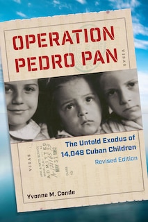 Front cover_Operation Pedro Pan