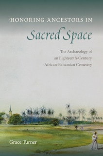 Front cover_Honoring Ancestors in Sacred Space