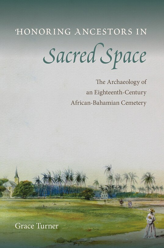 Front cover_Honoring Ancestors in Sacred Space