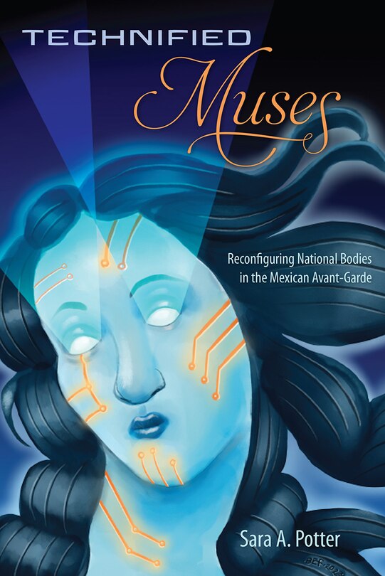 Front cover_Technified Muses