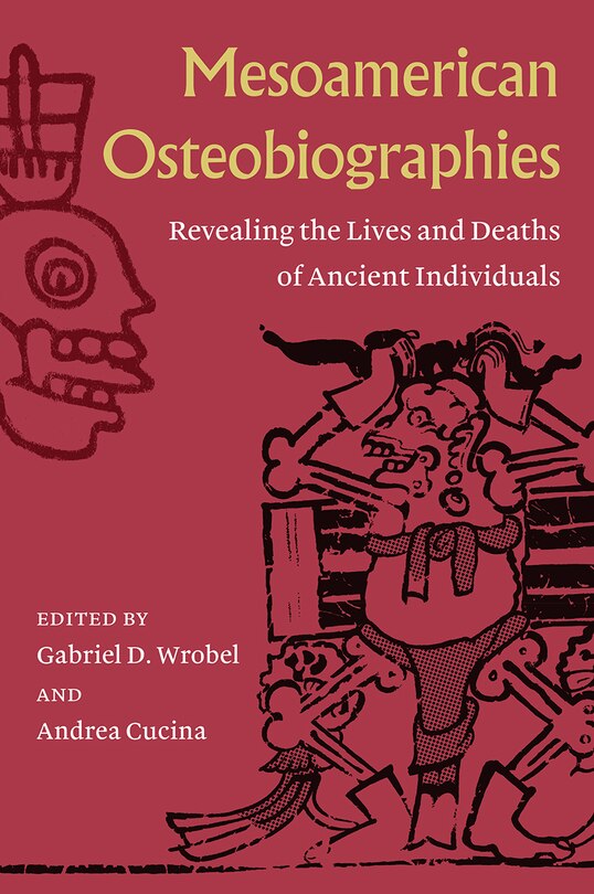 Couverture_Mesoamerican Osteobiographies