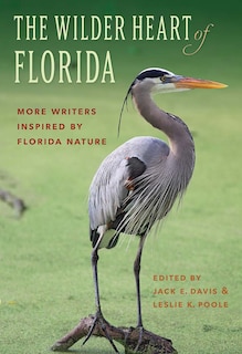 Front cover_The Wilder Heart of Florida