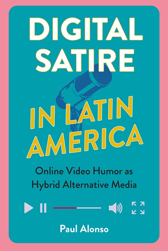 Couverture_Digital Satire in Latin America