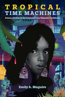 Front cover_Tropical Time Machines