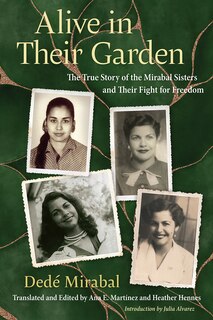 Front cover_Alive in Their Garden