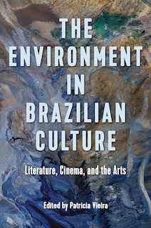 Couverture_The Environment in Brazilian Culture