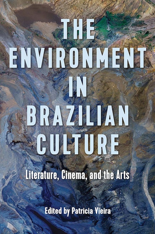 Couverture_The Environment in Brazilian Culture