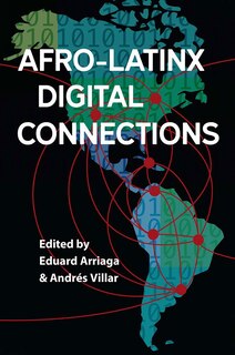 Front cover_Afro-Latinx Digital Connections