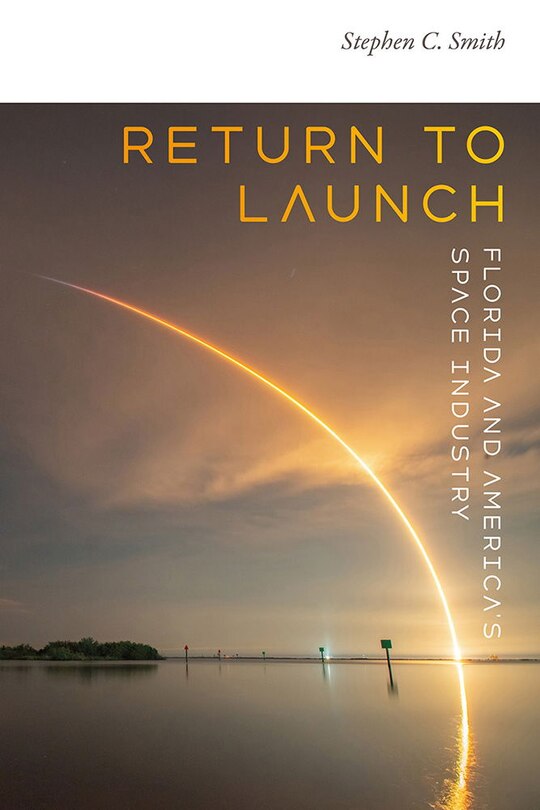 Couverture_Return to Launch