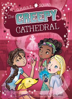 Front cover_The Creepy Cathedral