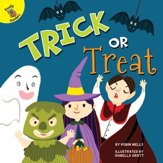 Couverture_Trick or Treat