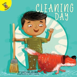 Couverture_Cleaning Day