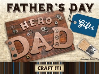 Front cover_Father's Day Gifts