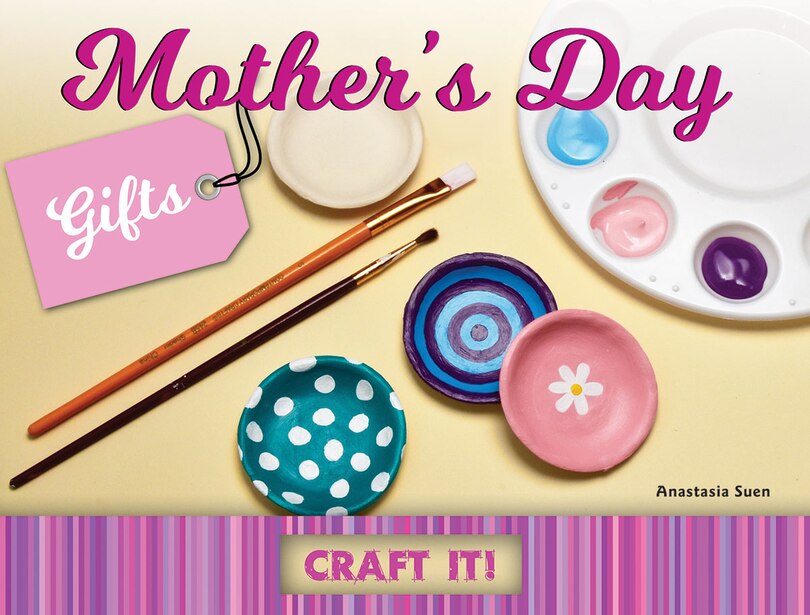 Front cover_Mother's Day Gifts