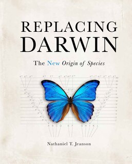 Front cover_Replacing Darwin