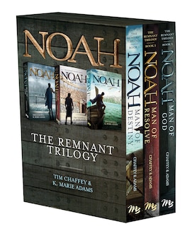 Couverture_Remnant Trilogy Box Set
